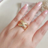 Anillo Asia